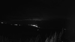 Bergstation Weißenelfbahn