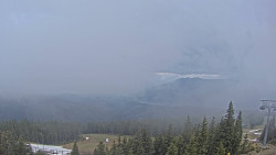 Bergstation Weißenelfbahn