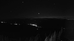 Bergstation Weißenelfbahn