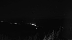 Bergstation Weißenelfbahn