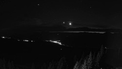 Bergstation Weißenelfbahn