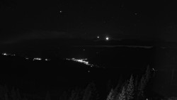 Bergstation Weißenelfbahn