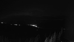 Bergstation Weißenelfbahn