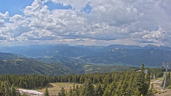 Bergstation Weißenelfbahn