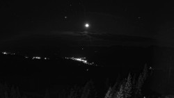 Bergstation Weißenelfbahn