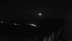 Bergstation Weißenelfbahn