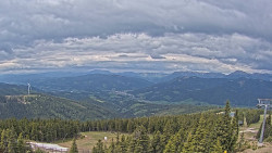 Bergstation Weißenelfbahn