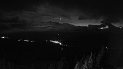 Bergstation Weißenelfbahn