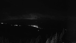 Bergstation Weißenelfbahn