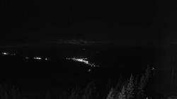Bergstation Weißenelfbahn