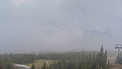 Bergstation Weißenelfbahn