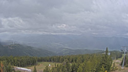 Bergstation Weißenelfbahn