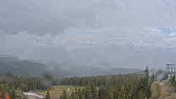 Bergstation Weißenelfbahn