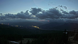 Bergstation Weißenelfbahn