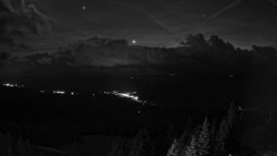 Bergstation Weißenelfbahn