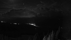 Bergstation Weißenelfbahn