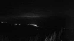 Bergstation Weißenelfbahn