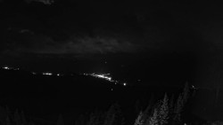 Bergstation Weißenelfbahn