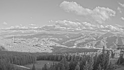 Bergstation Weißenelfbahn