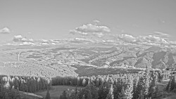 Bergstation Weißenelfbahn