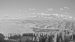Bergstation Weißenelfbahn