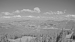 Bergstation Weißenelfbahn