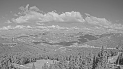Bergstation Weißenelfbahn