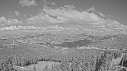Bergstation Weißenelfbahn