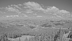 Bergstation Weißenelfbahn