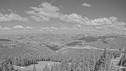 Bergstation Weißenelfbahn