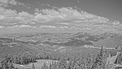 Bergstation Weißenelfbahn