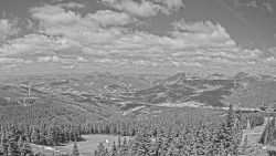 Bergstation Weißenelfbahn