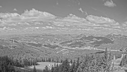 Bergstation Weißenelfbahn