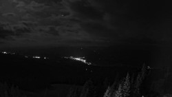 Bergstation Weißenelfbahn