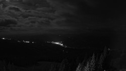 Bergstation Weißenelfbahn
