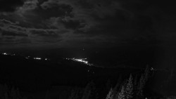 Bergstation Weißenelfbahn