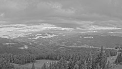 Bergstation Weißenelfbahn