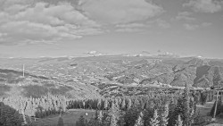 Bergstation Weißenelfbahn