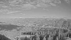 Bergstation Weißenelfbahn