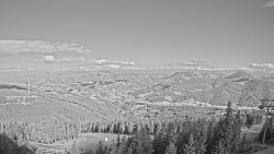 Bergstation Weißenelfbahn