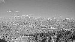 Bergstation Weißenelfbahn