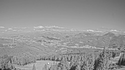 Bergstation Weißenelfbahn