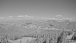 Bergstation Weißenelfbahn