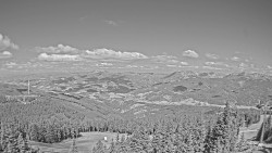 Bergstation Weißenelfbahn