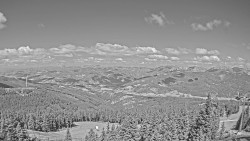 Bergstation Weißenelfbahn