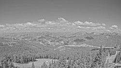 Bergstation Weißenelfbahn
