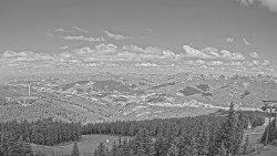 Bergstation Weißenelfbahn