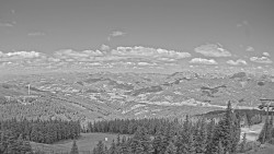 Bergstation Weißenelfbahn