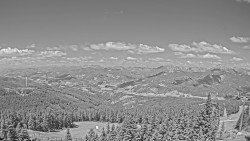 Bergstation Weißenelfbahn
