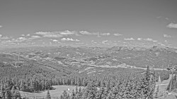 Bergstation Weißenelfbahn